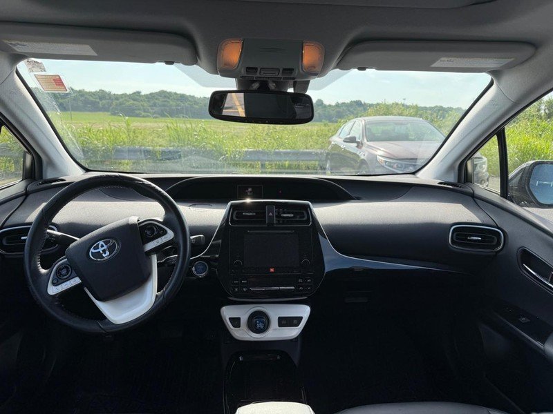 Used 2017 Classic Silver Metallic Toyota Four image 11