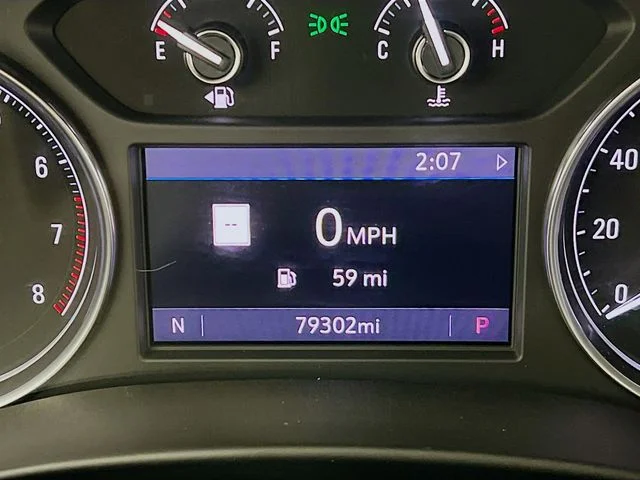 2020 Buick Enclave Premium - Photo 15