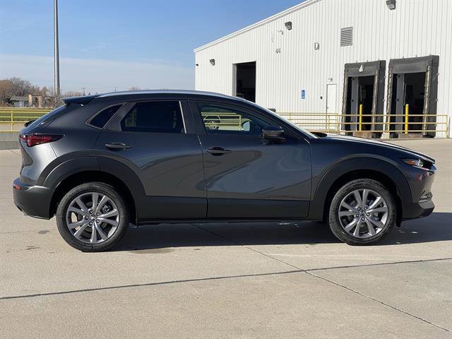 2026 Mazda CX-30 Preferred - Photo 12