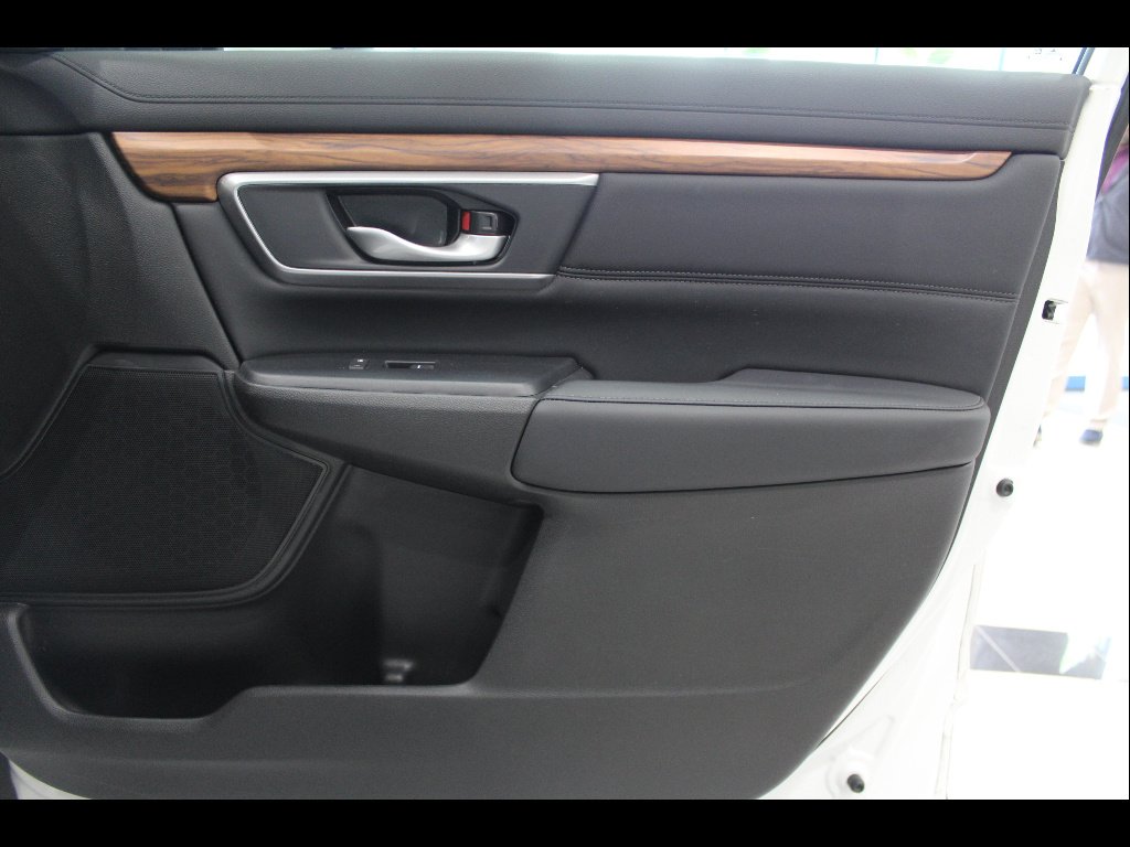 2022 Honda CR-V EX-L - Photo 25