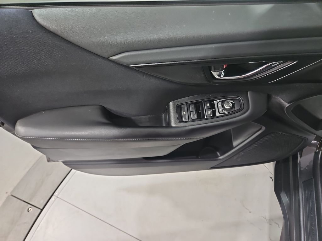 Used 2020 Gray Subaru Premium image 11