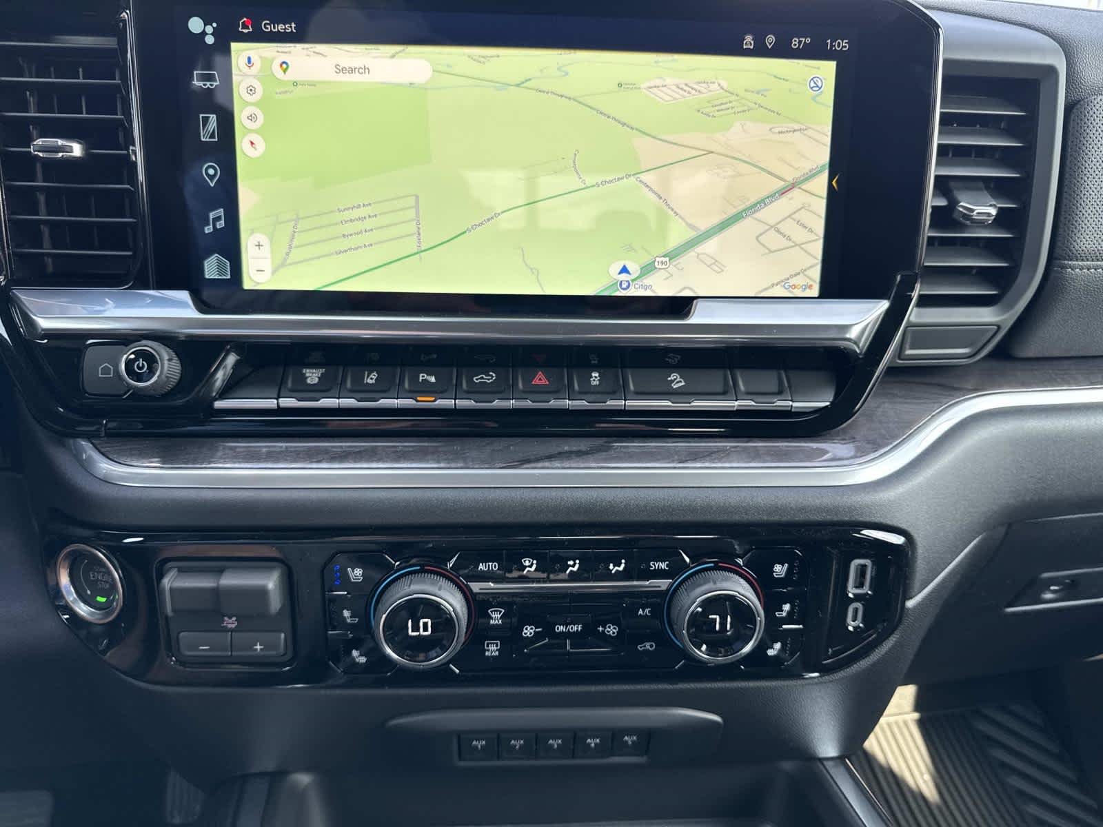 2026 Chevrolet Silverado 2500 HD LTZ - Photo 17