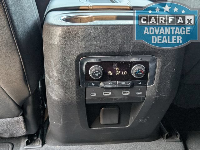 2024 Chevrolet Tahoe Z71 - Photo 22