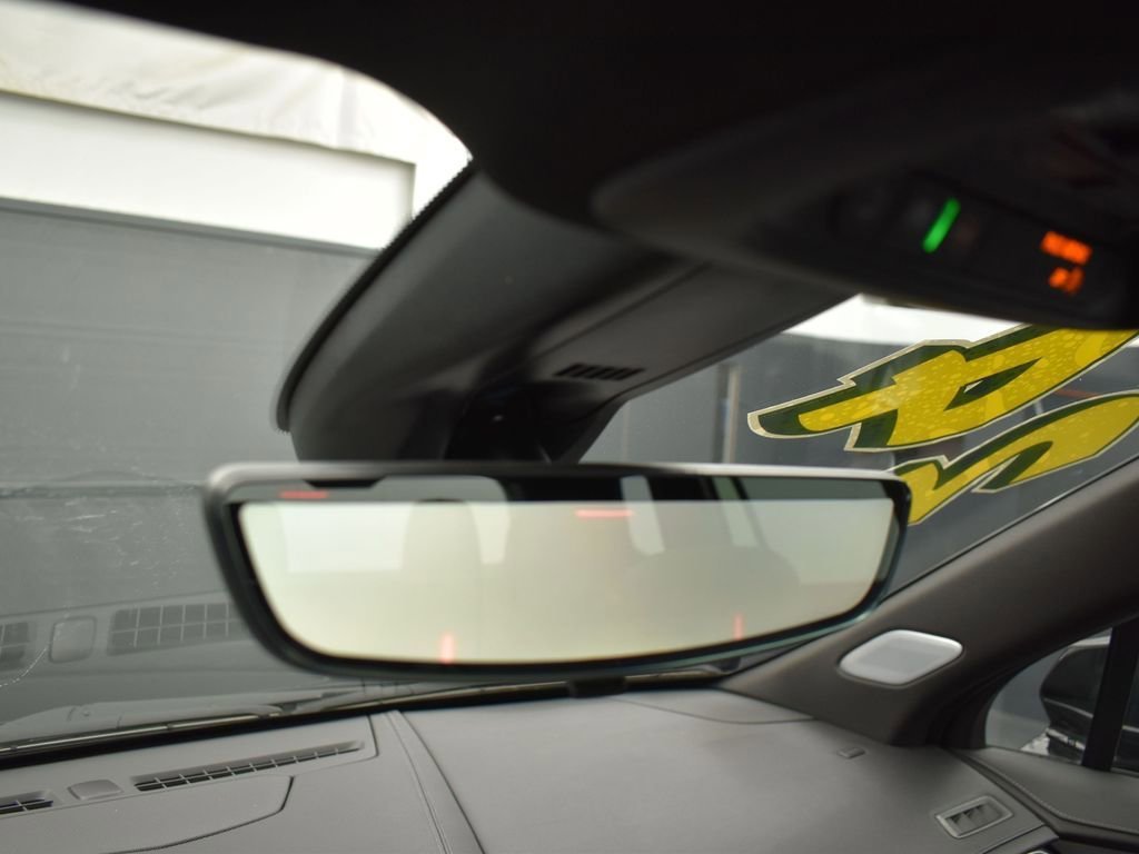 2024 CADILLAC XT6 - Image 22