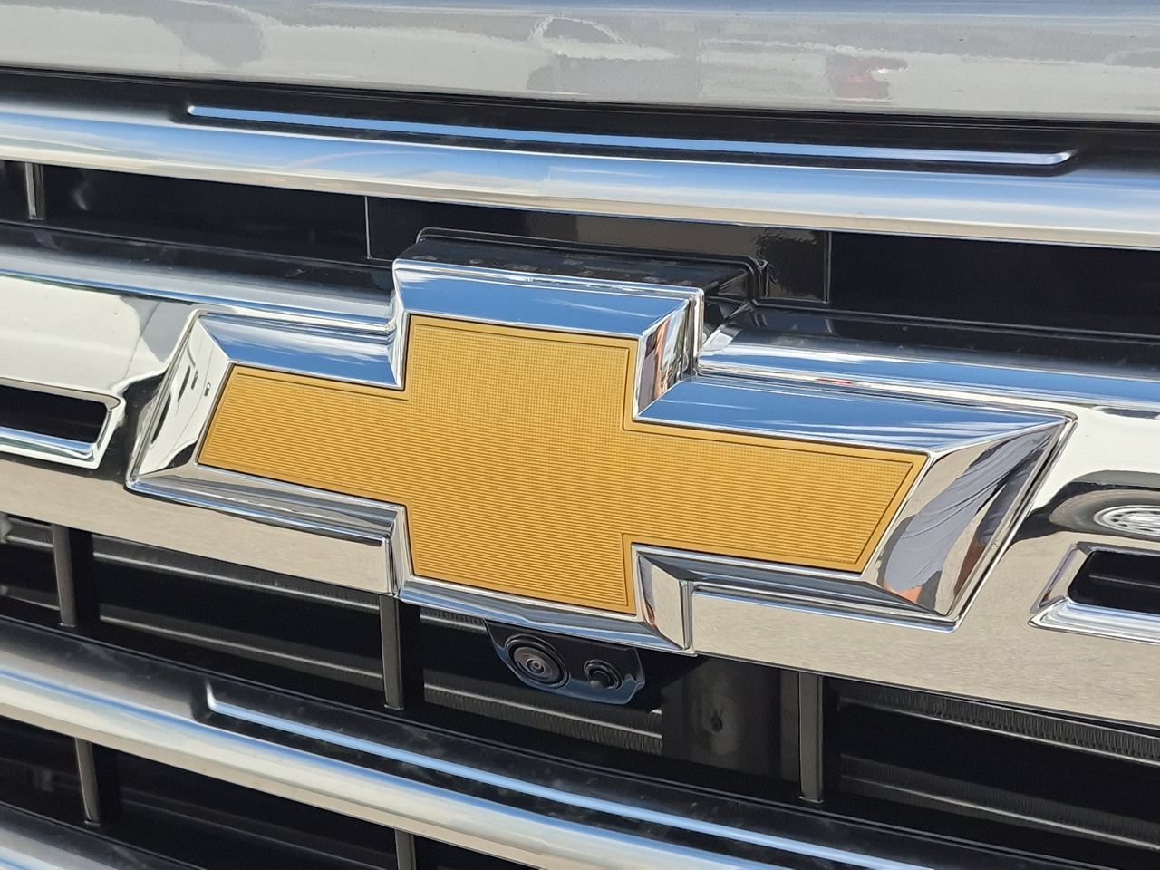 2026 Chevrolet Silverado 2500 HD High Country - Photo 32