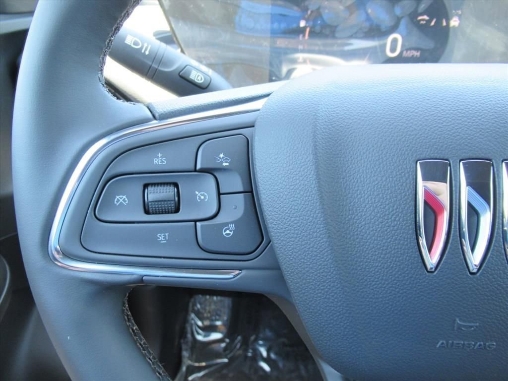 2026 Buick Envista Avenir - Photo 20