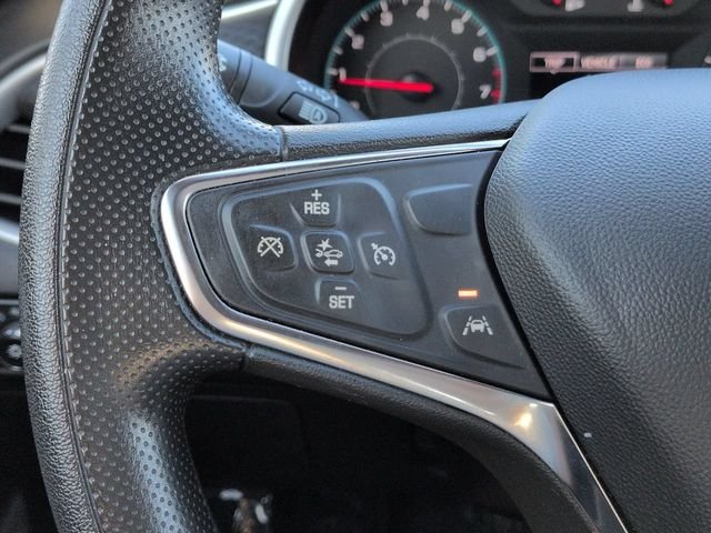 Used 2025 Black Chevrolet LT image 22