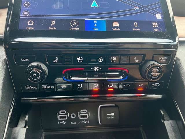 2024 Jeep Grand Cherokee Summit - Photo 20