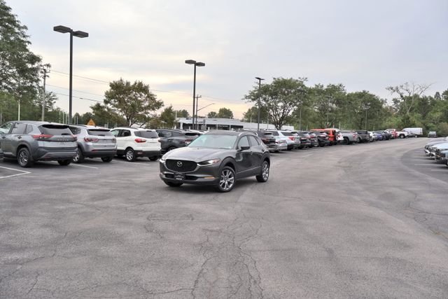 2023 Mazda CX-30 2.5 S Select Package