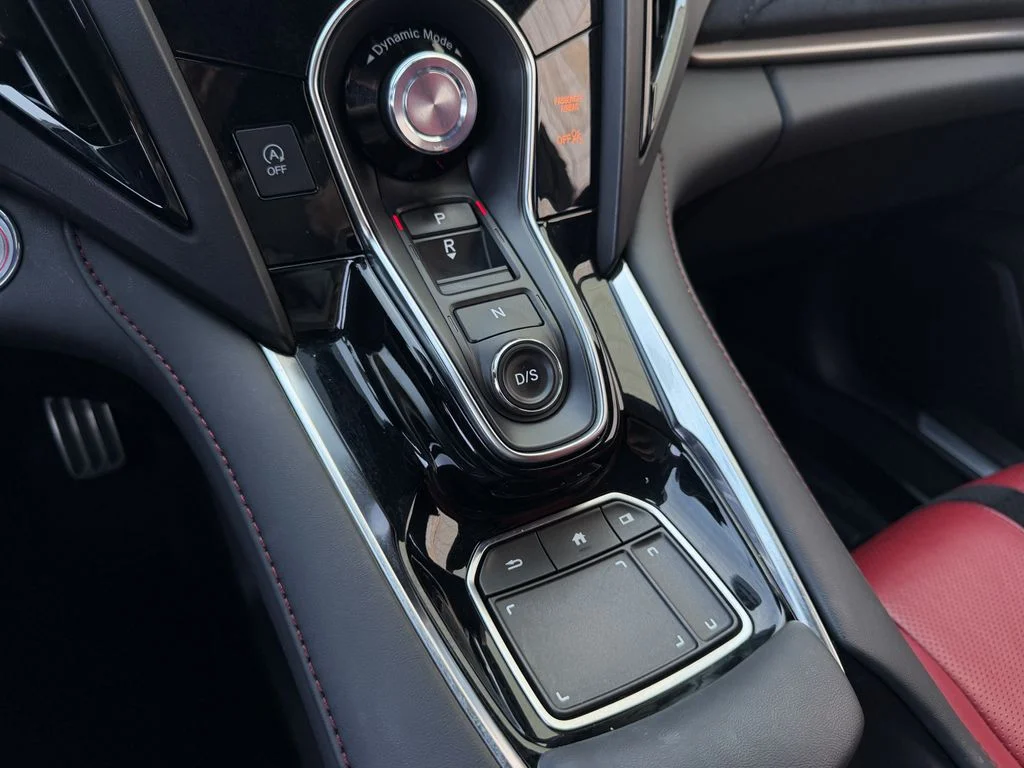 Used 2021  Acura A-Spec Package image 23