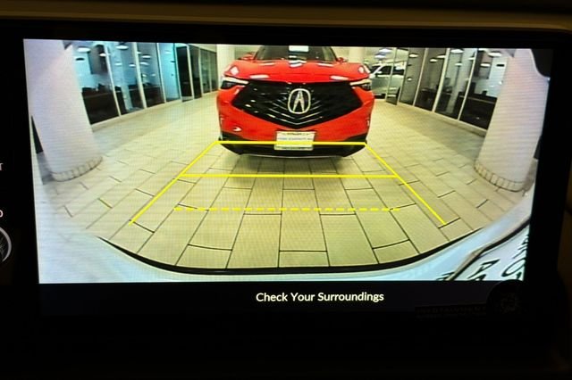 New 2026 Platinum White Pearl Acura Base image 16