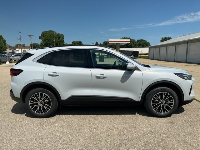 2025 Ford Escape Plug-In Hybrid Base photo 4