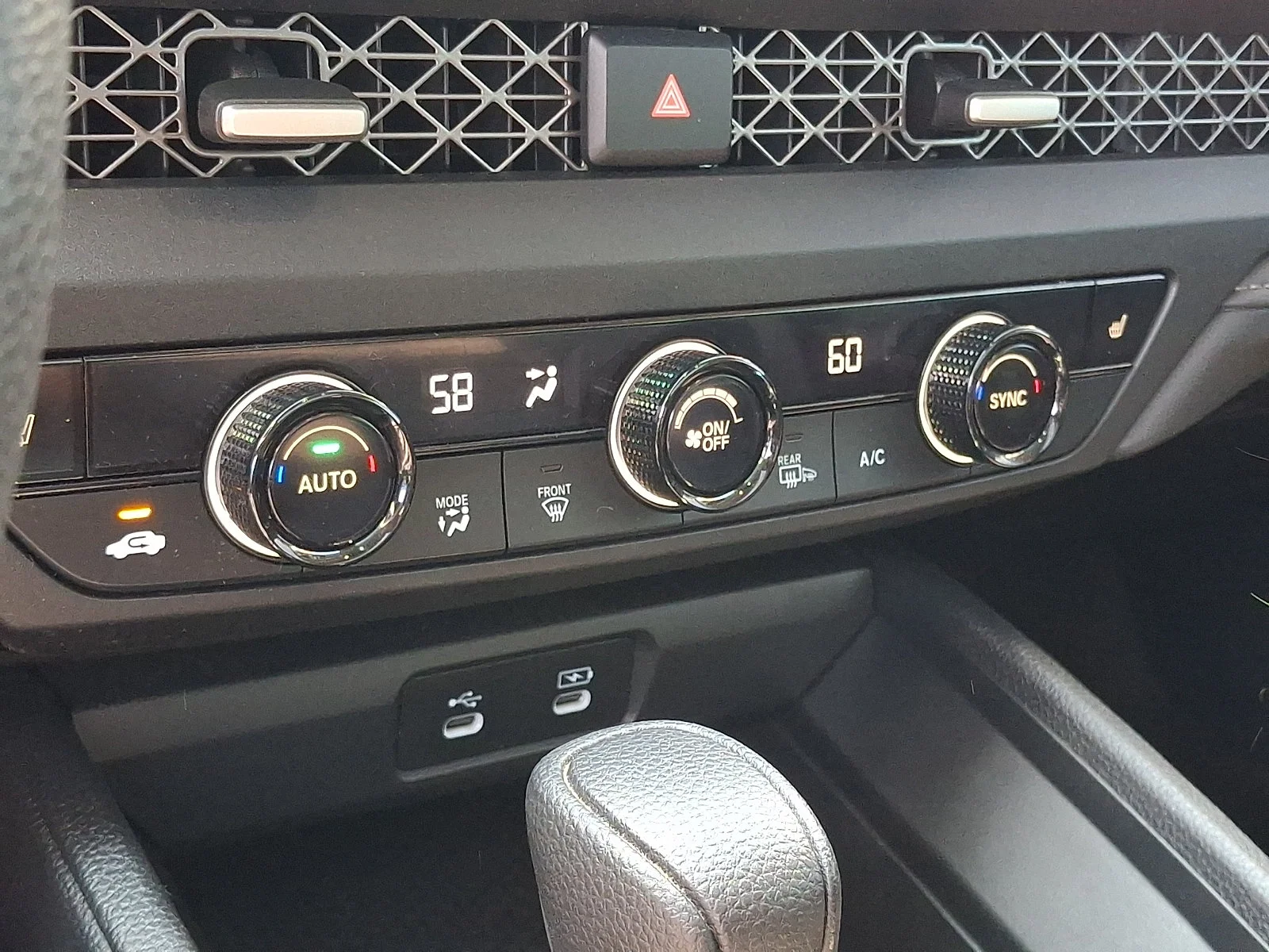 2024 Honda Accord EX - Photo 14