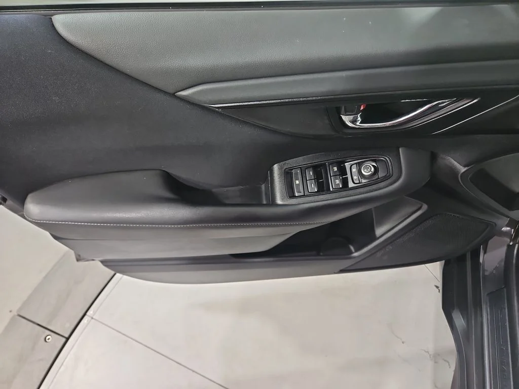 Used 2020 Gray Subaru Premium image 11