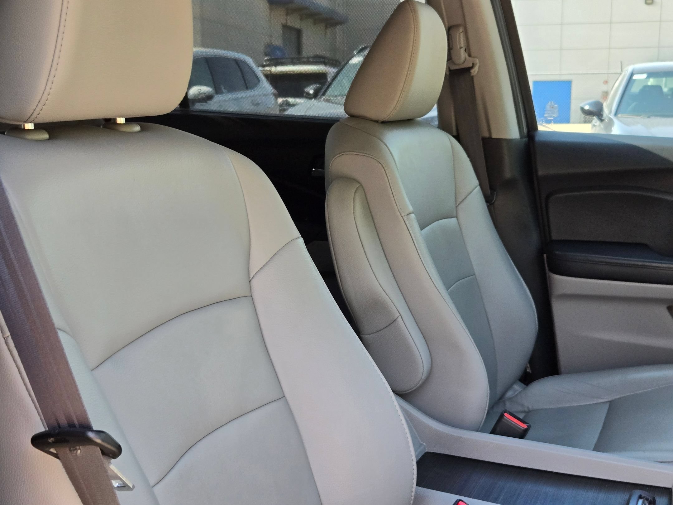 Used 2020 Blue Honda  image 30
