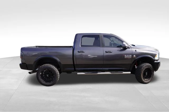Used 2016 Gray Ram Outdoorsman image 2