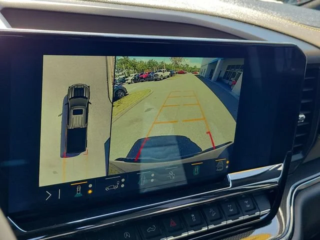 2022 Chevrolet Silverado 1500 ZR2 - Photo 33