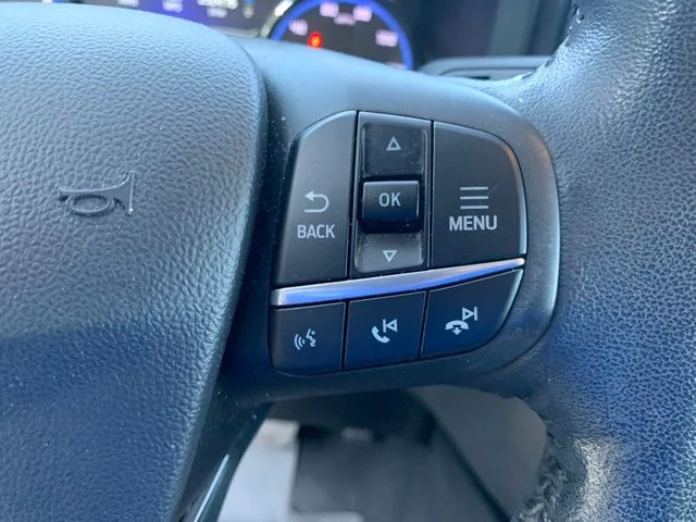 Used 2021 Green Ford Outer Banks image 29