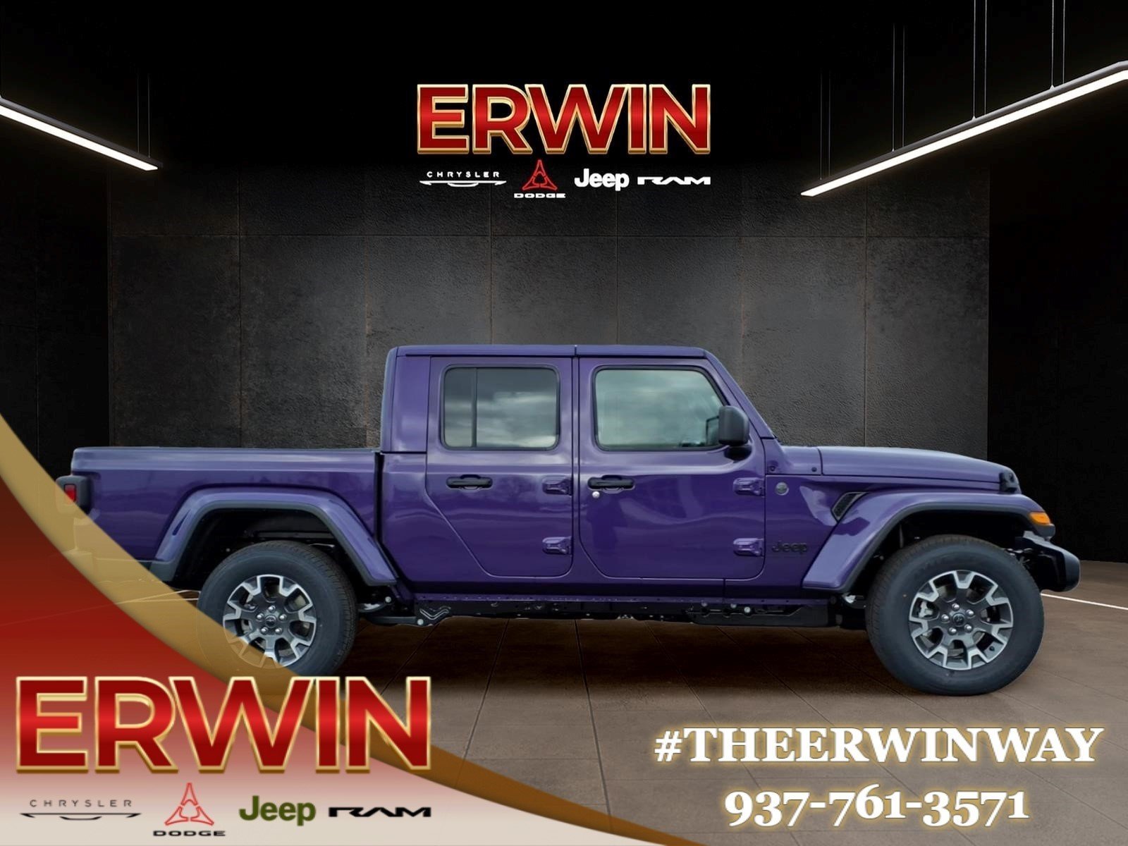 New 2026 Reign Exterior Paint Jeep Sport image 6