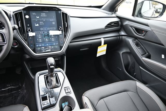 2026 Subaru Crosstrek Wilderness - Photo 10