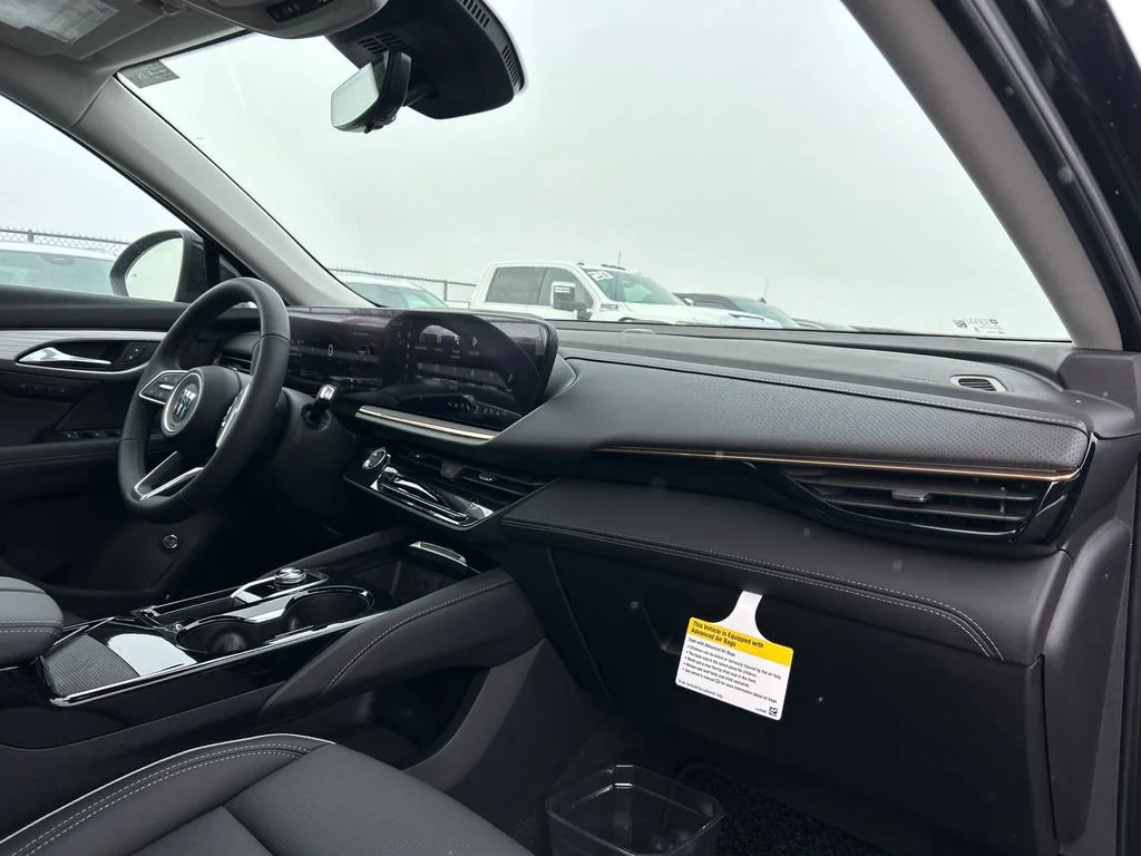 2026 Buick Envision Avenir - Photo 41