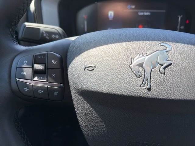 New 2026 Space White Metallic Ford Big Bend® image 23