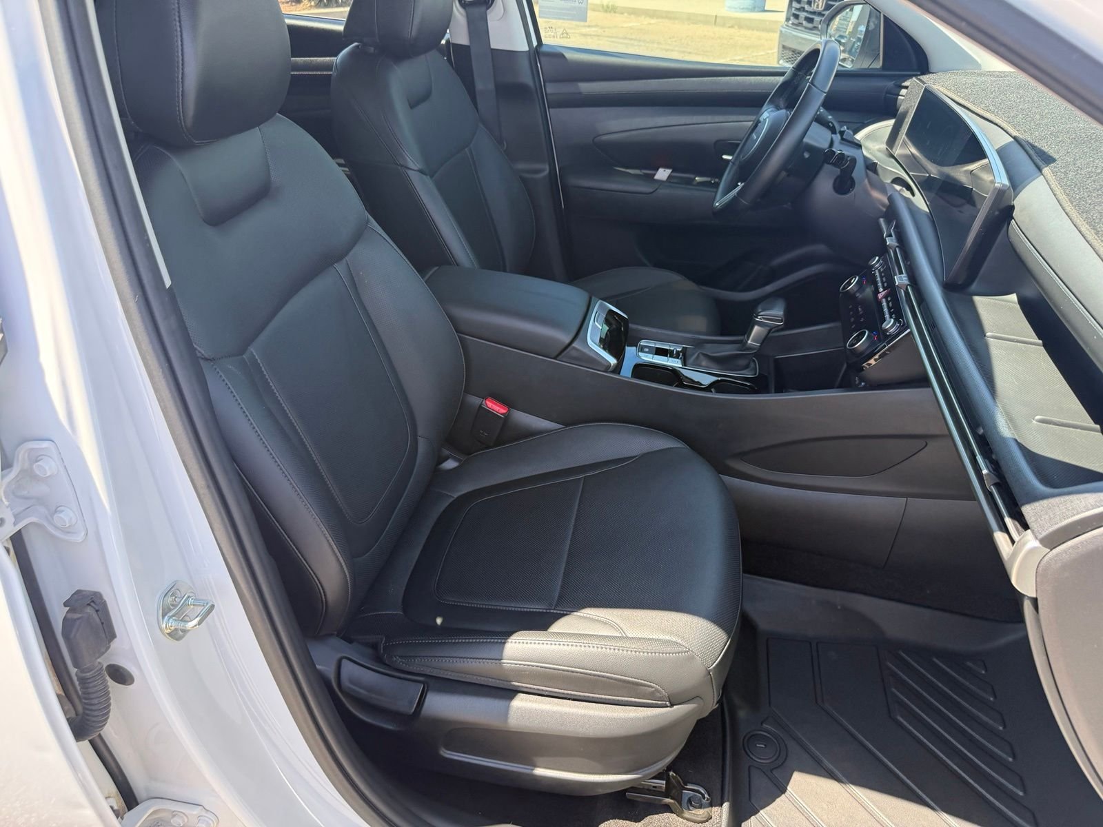 2025 Hyundai Tucson SEL Convenience - Photo 32