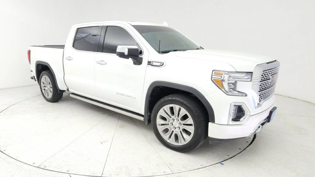 2022 GMC Sierra 1500 Limited