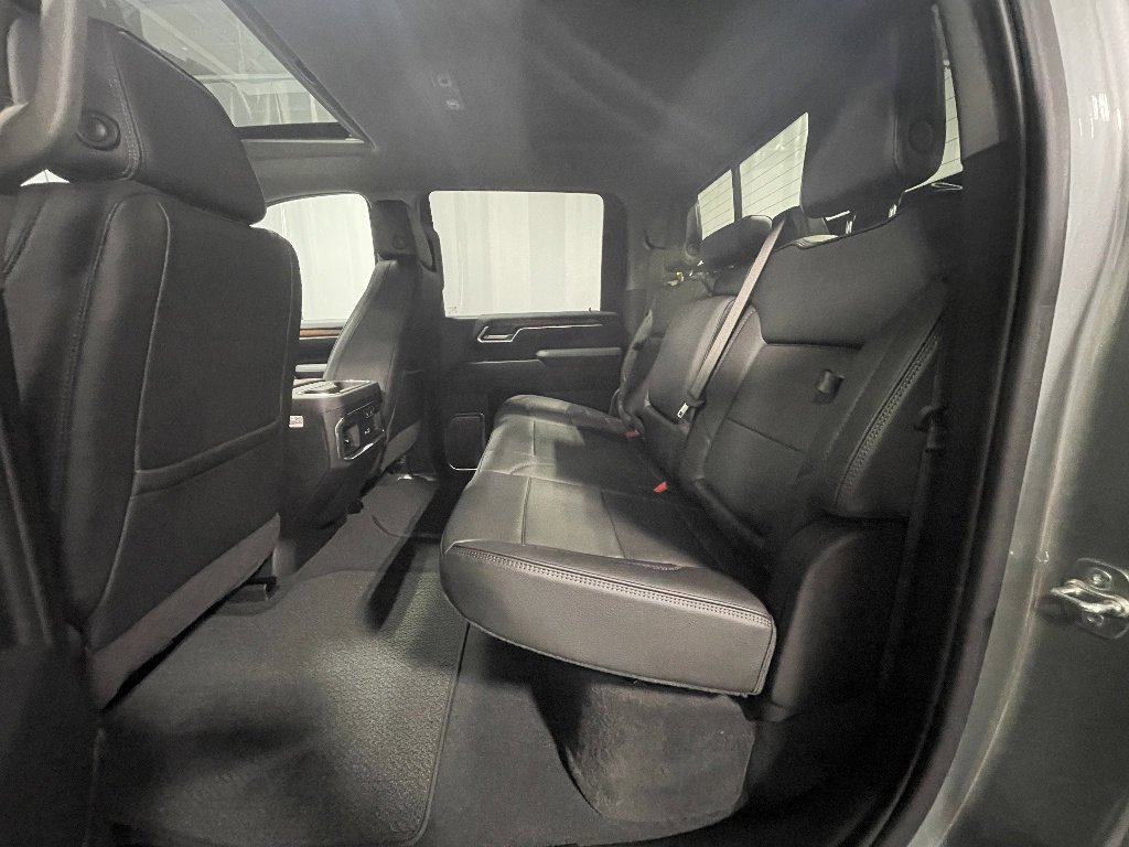 2025 GMC Sierra 2500HD Denali - Photo 20