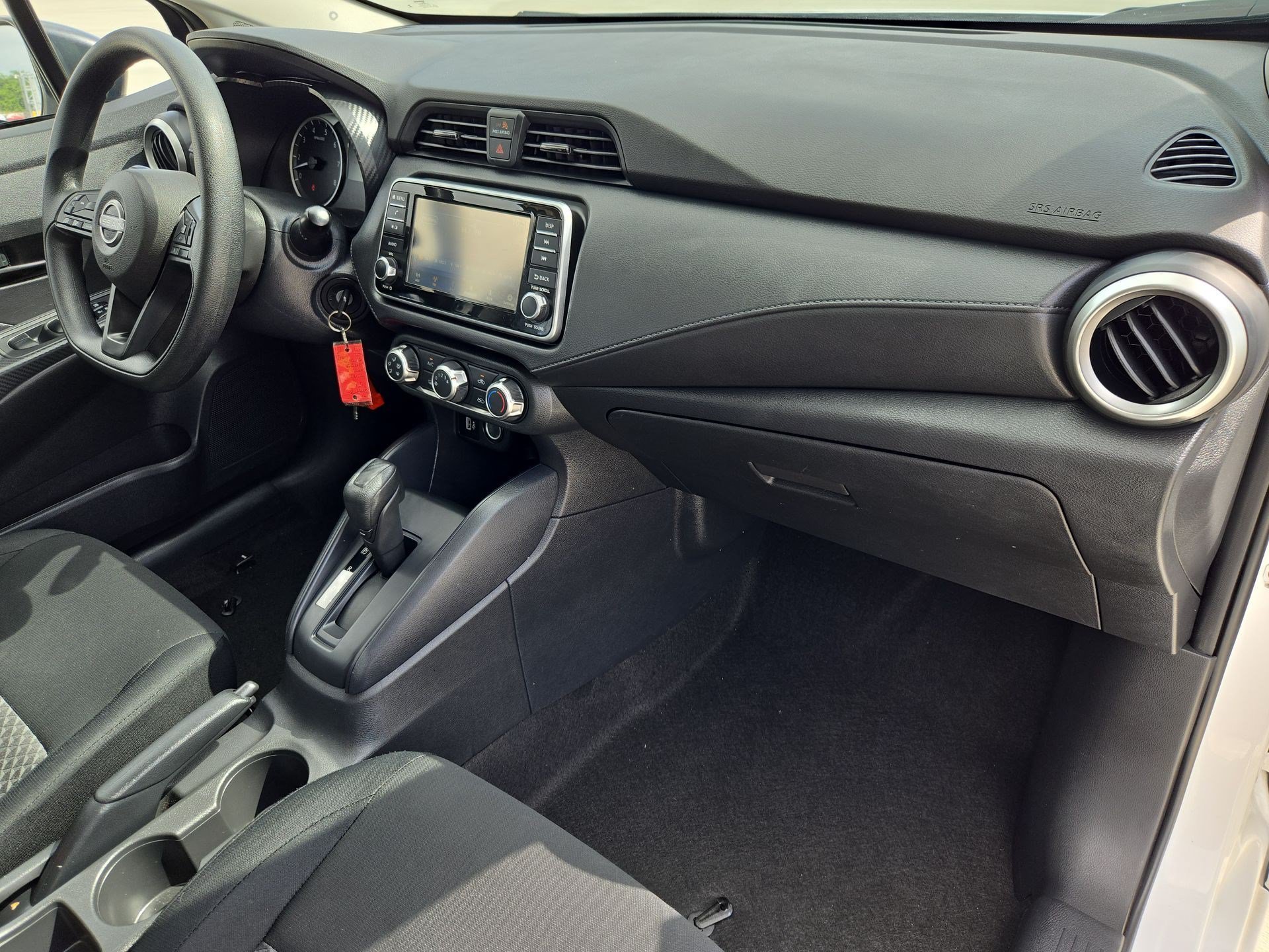 Used 2024 Fresh Powder Nissan S image 29
