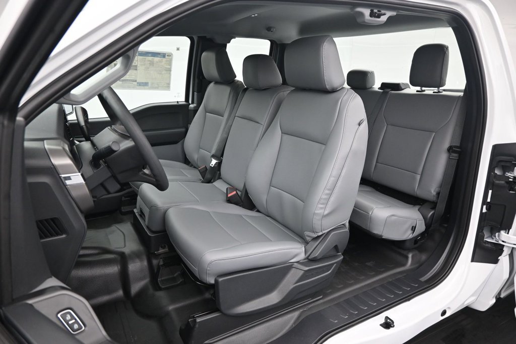 New 2026 Oxford White Ford XL image 11