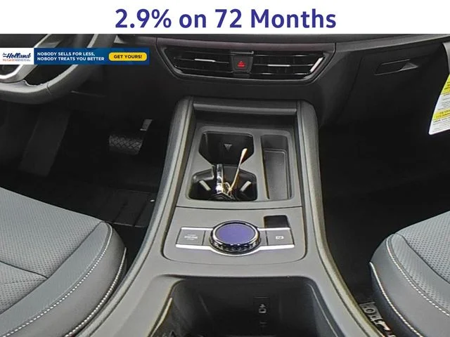 2026 Volkswagen Tiguan SE - Photo 37