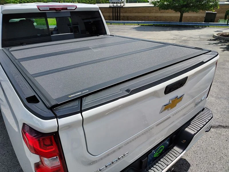 Used 2025 Beige Chevrolet High Country image 13