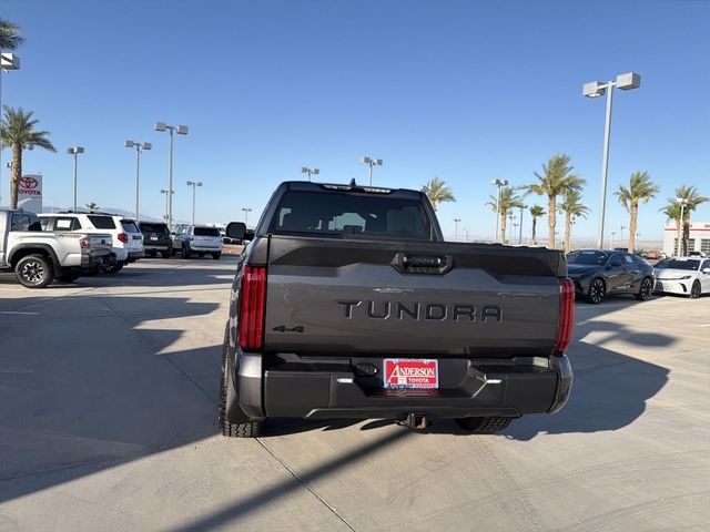 2023 Toyota Tundra SR5 - Photo 6