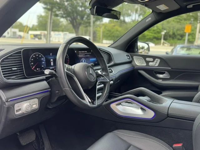 2024 Mercedes-Benz GLE GLE350 - Photo 8