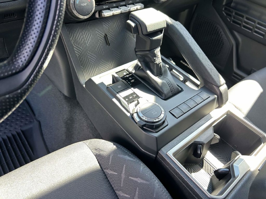New 2026 Underground Toyota SR5 image 21