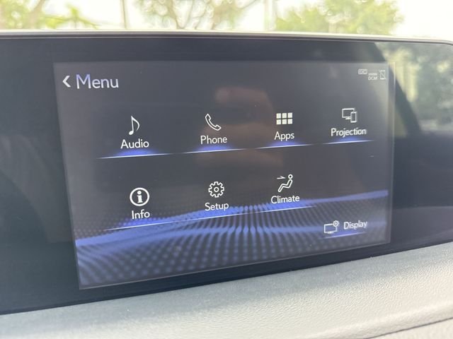 2022 Lexus RX 350 - Photo 18