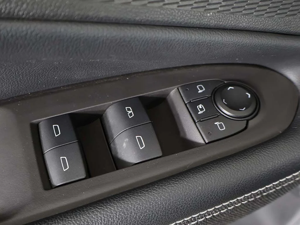 Used 2024 Black Chevrolet LT image 42