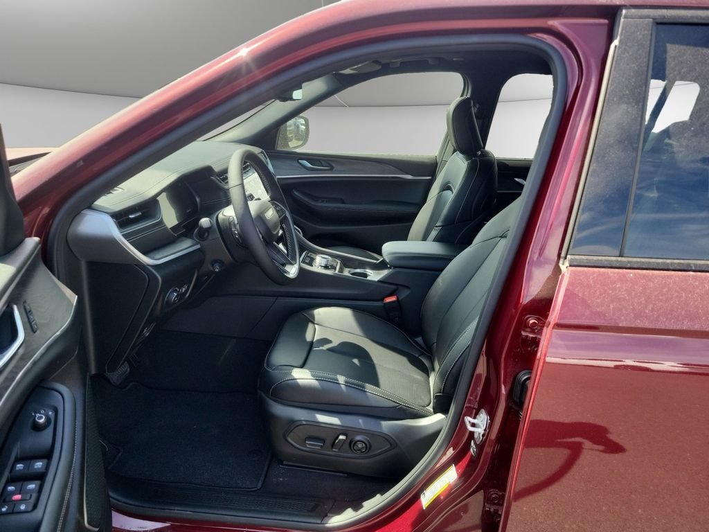 2025 Jeep Grand Cherokee L Limited - Photo 10