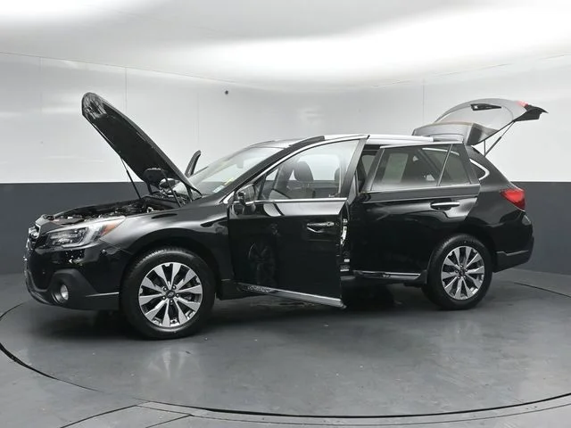 Used 2019 Black Subaru 2.5i image 57