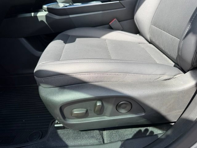 Certified Used 2025 Sterling Gray Metallic Chevrolet LT image 23