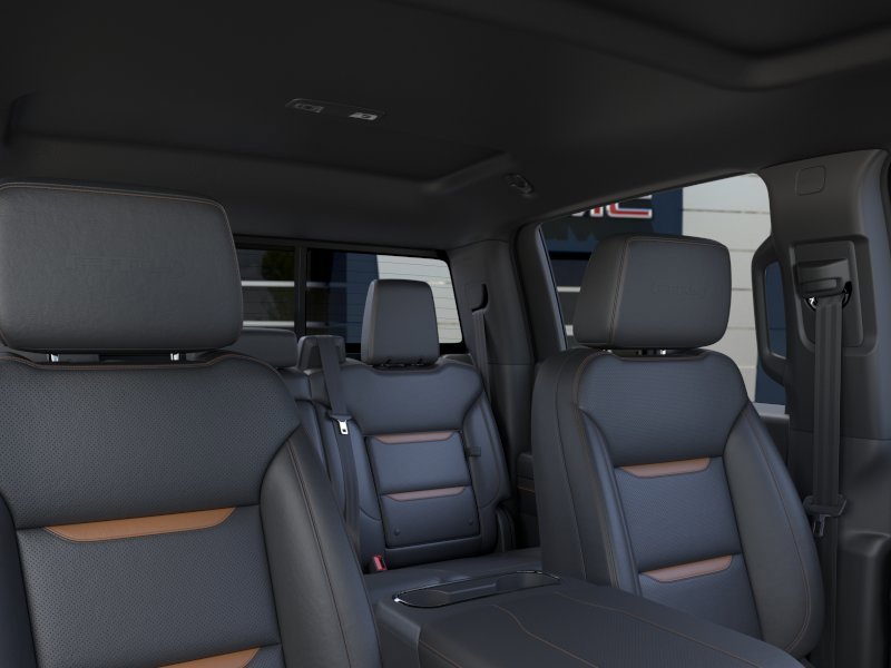 2026 GMC Sierra 1500 AT4 - Photo 24