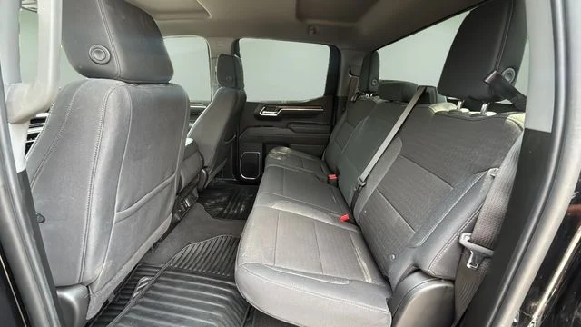 Used 2026 Black Chevrolet RST image 19