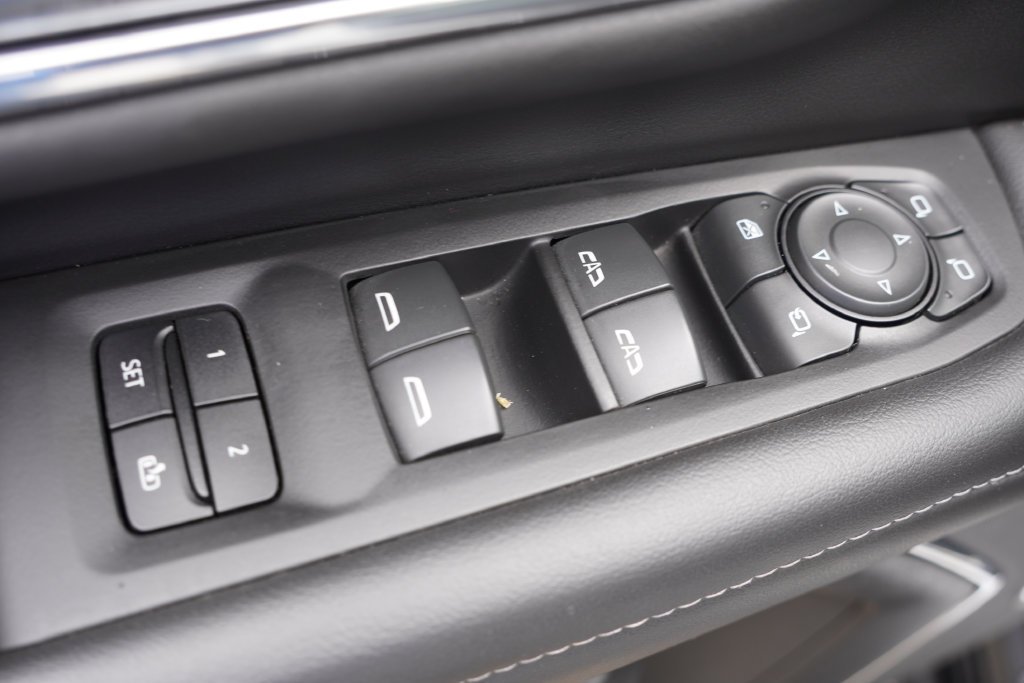 2023 Chevrolet Tahoe LT - Photo 26