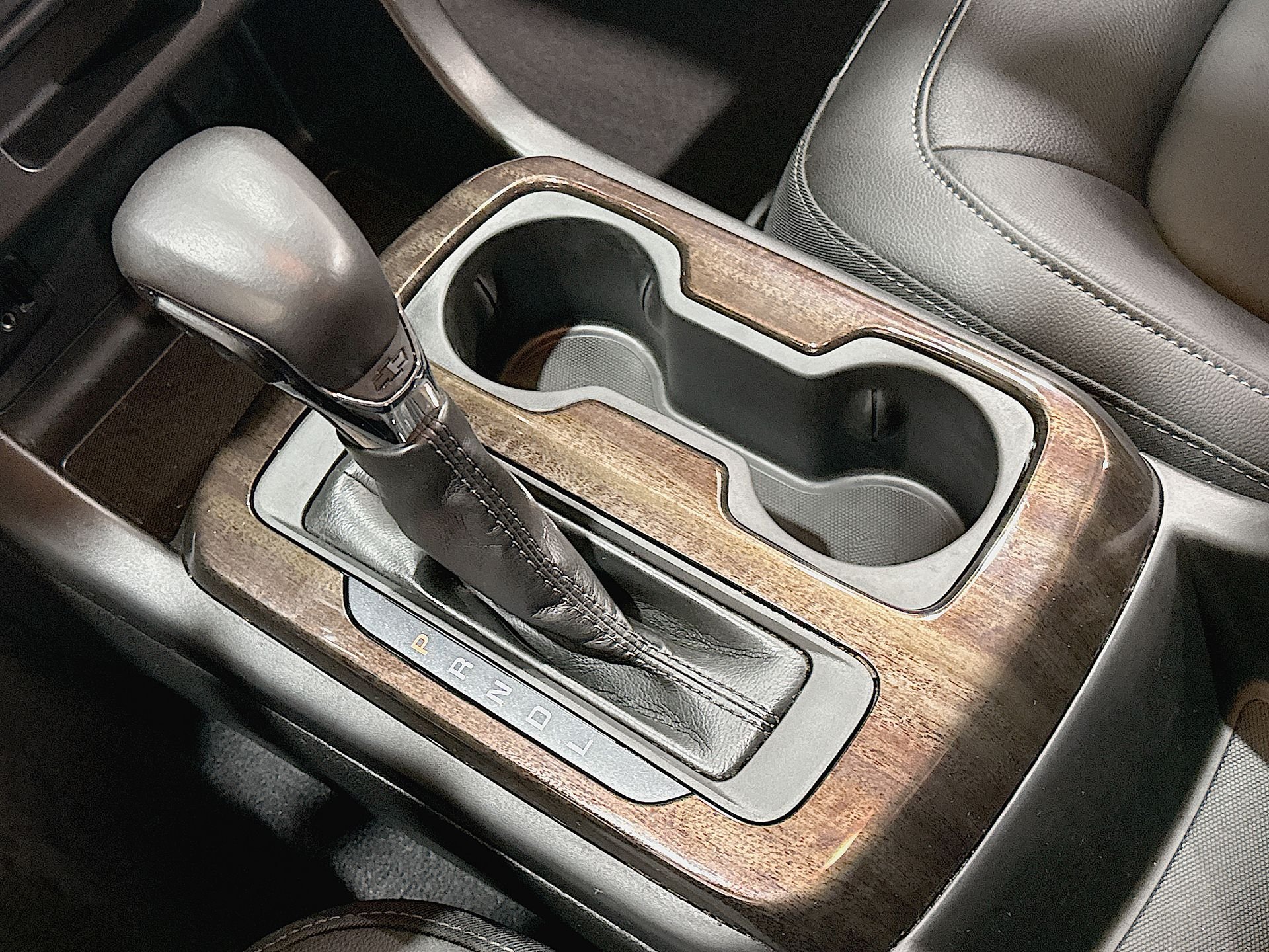 2022 GMC Canyon Elevation - Photo 15