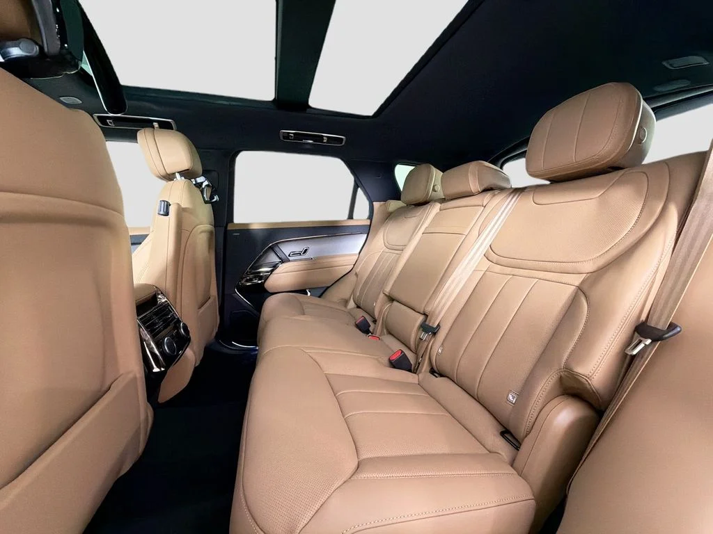 New 2026 Varesine Blue Land Rover SE image 26