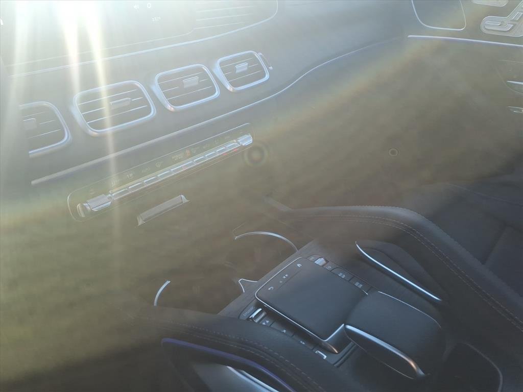 New 2026 Obsidian Black Metallic Mercedes-Benz GLE 350 image 17