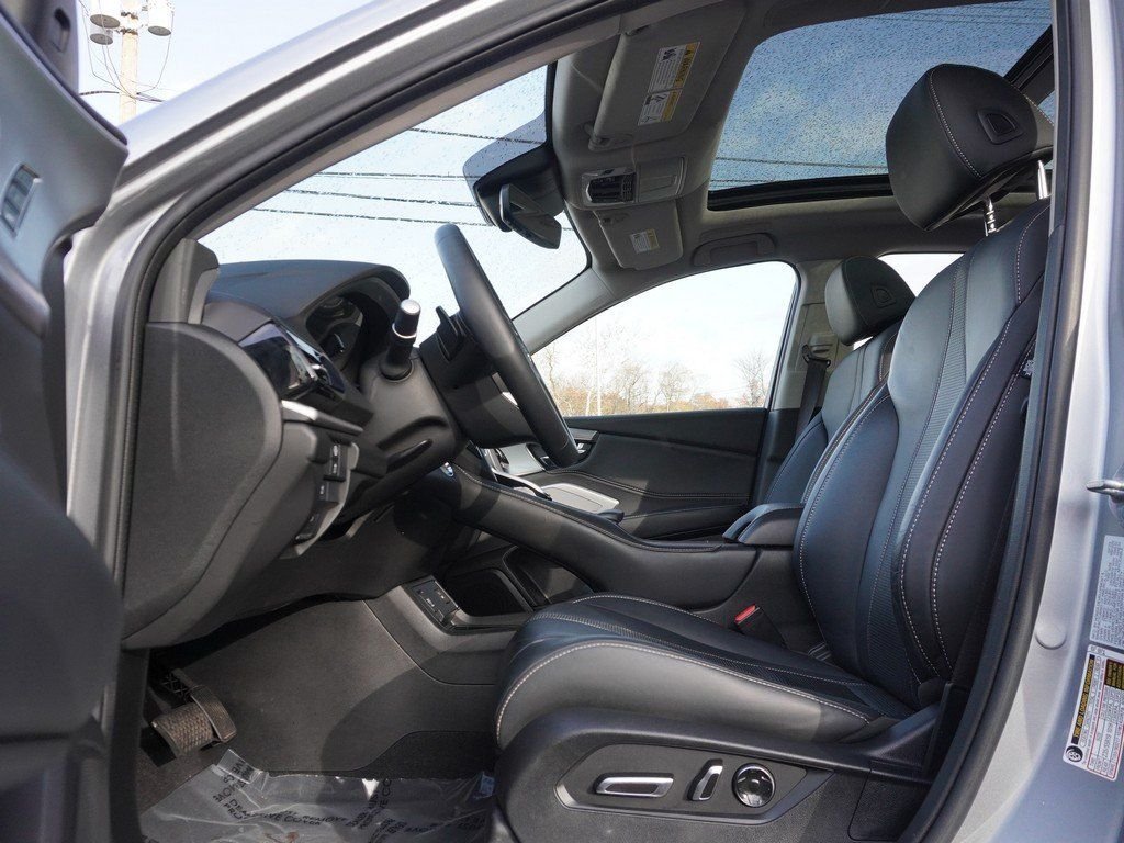 2023 Acura RDX Technology Package - Photo 27
