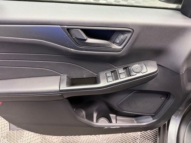 New 2026 Carbonized Gray Metallic Ford Active® image 15