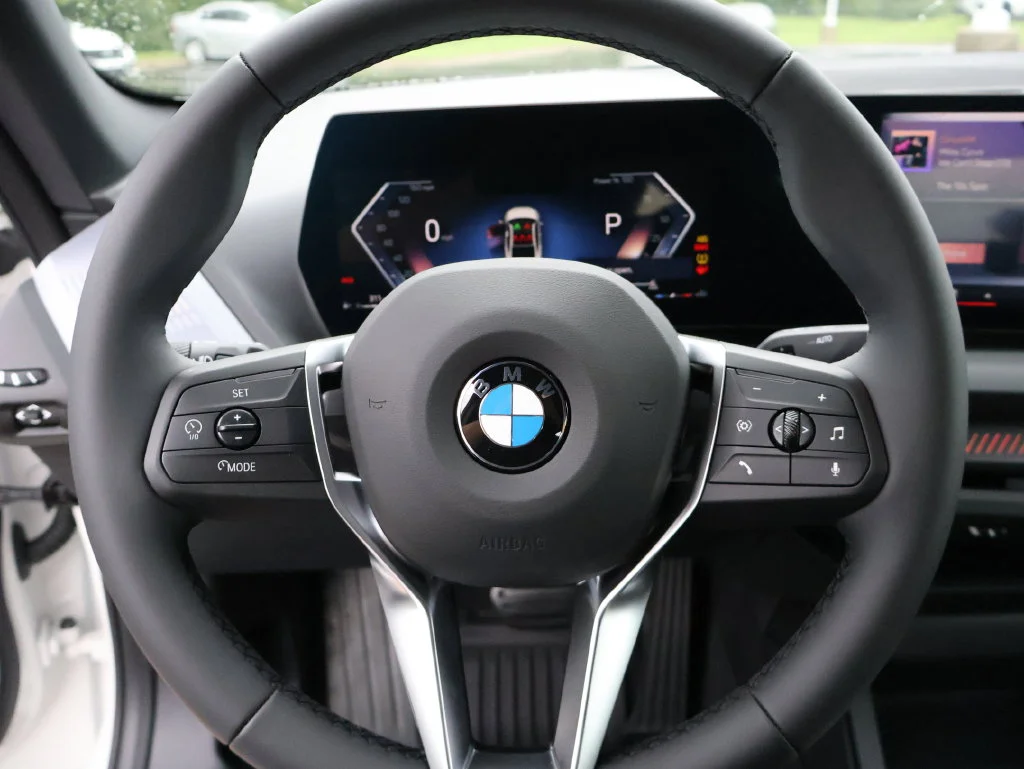 New 2026 Alpine White BMW 228 Gran Coupe image 25